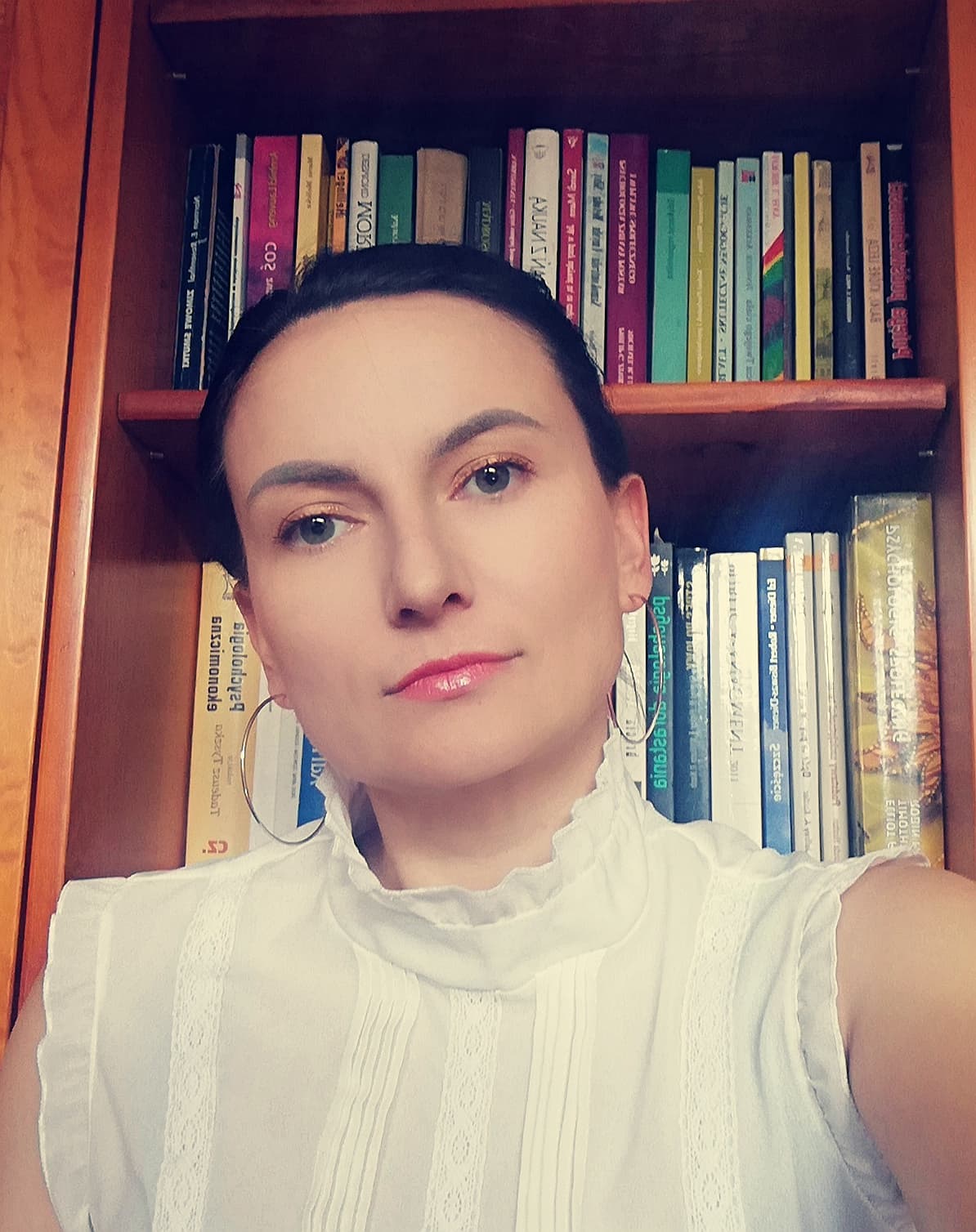 Joanna KubickaJakuczun Psychoterapii Integratywnej w Zielonej Górze